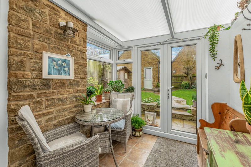 Cotters Croft Fenny Compton